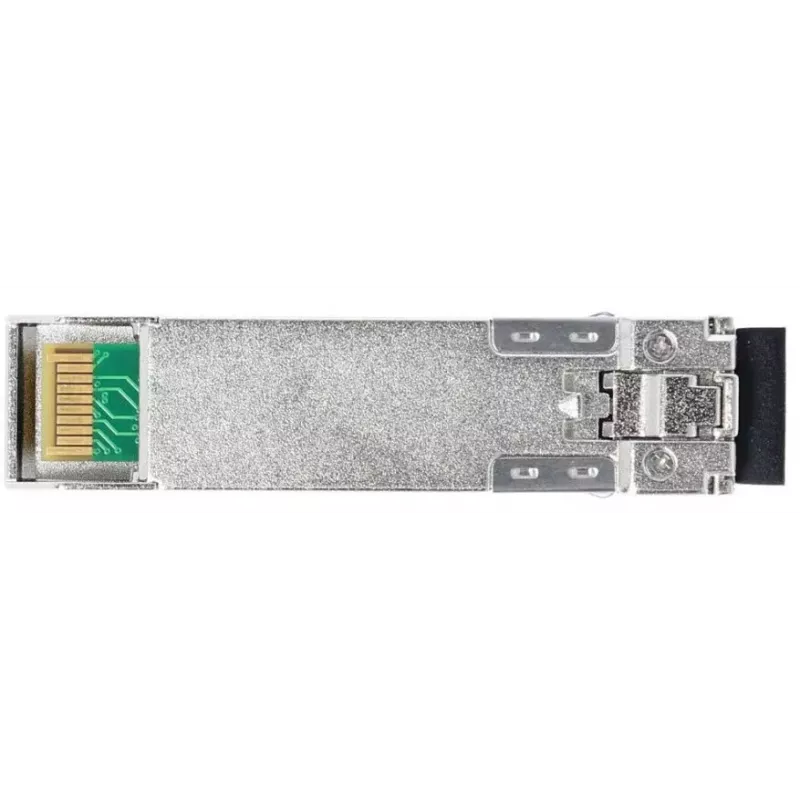SFP+ siųstuvas-imtuvas BlueOptics 100-01970-BO 80000 m Aliuminis