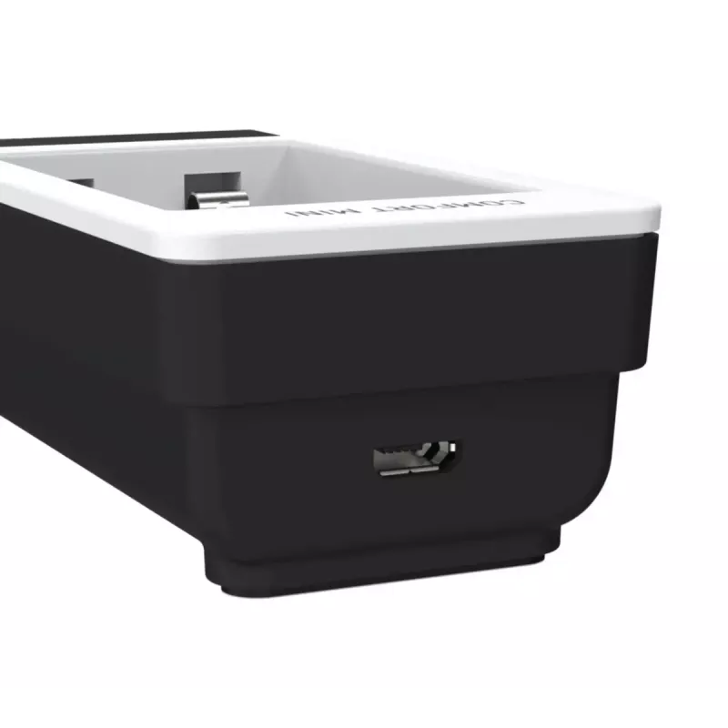 Įkroviklis baterijoms Ansmann Comfort Mini