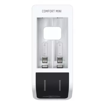 Įkroviklis baterijoms Ansmann Comfort Mini