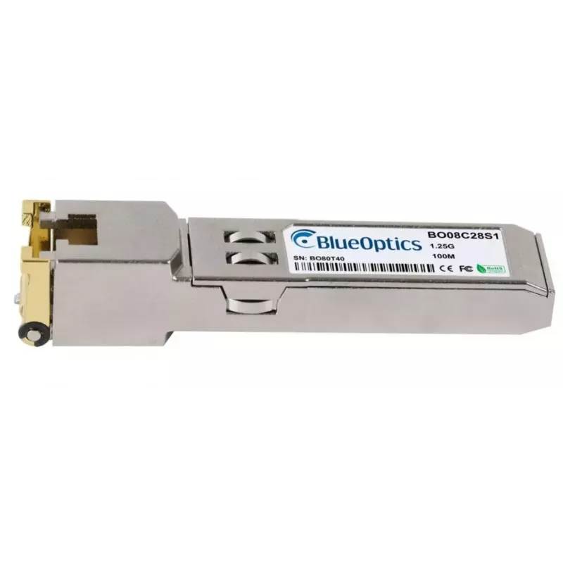 SFP siųstuvas-imtuvas BlueOptics 10070H-BO Varinis 1000 Mbit/s