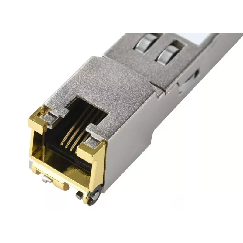 SFP siųstuvas-imtuvas BlueOptics 10070H-BO Varinis 1000 Mbit/s