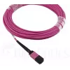 BlueOptics 10332-BO InfiniBand šviesolaidinis kabelis 5 m MPO-UPC 4xLC-UPC