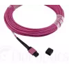 BlueOptics 10332-BO InfiniBand šviesolaidinis kabelis 5 m MPO-UPC 4xLC-UPC