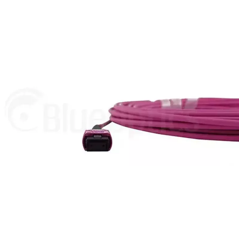 BlueOptics 10332-BO InfiniBand šviesolaidinis kabelis 5 m MPO-UPC 4xLC-UPC