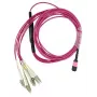 BlueOptics 10332-BO InfiniBand šviesolaidinis kabelis 5 m MPO-UPC 4xLC-UPC