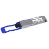 Skaidulinės optikos siųstuvas-imtuvas BlueOptics 10404-BO QSFP28 2000 m