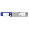 Skaidulinės optikos siųstuvas-imtuvas BlueOptics 10404-BO QSFP28 2000 m