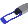 Skaidulinės optikos siųstuvas-imtuvas BlueOptics 10404-BO QSFP28 2000 m