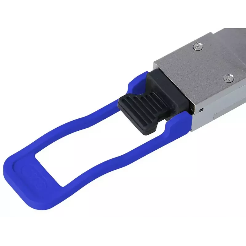 Skaidulinės optikos siųstuvas-imtuvas BlueOptics 10404-BO QSFP28 2000 m