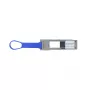 SFP28 adapteris BlueOptics 10506-BO sidabrinis daugiamodis ir vienmodis