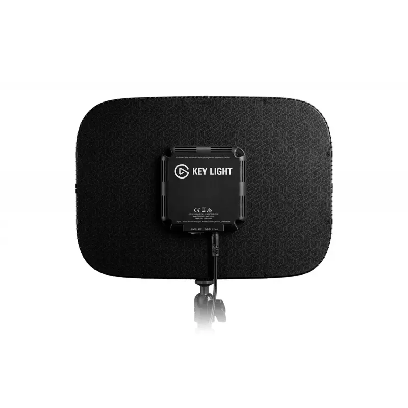 Key Light Elgato 10GAK9901 Profesionali studijos ir transliacijų šviesa