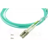 BlueOptics 10G-SR-50M-BO Skaidulinis kabelis LC Aqua 50m OM3