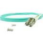 BlueOptics 10G-SR-50M-BO Skaidulinis kabelis LC Aqua 50m OM3
