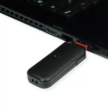 USB prievado blokavimo raktas ROLINE 11.02.8330