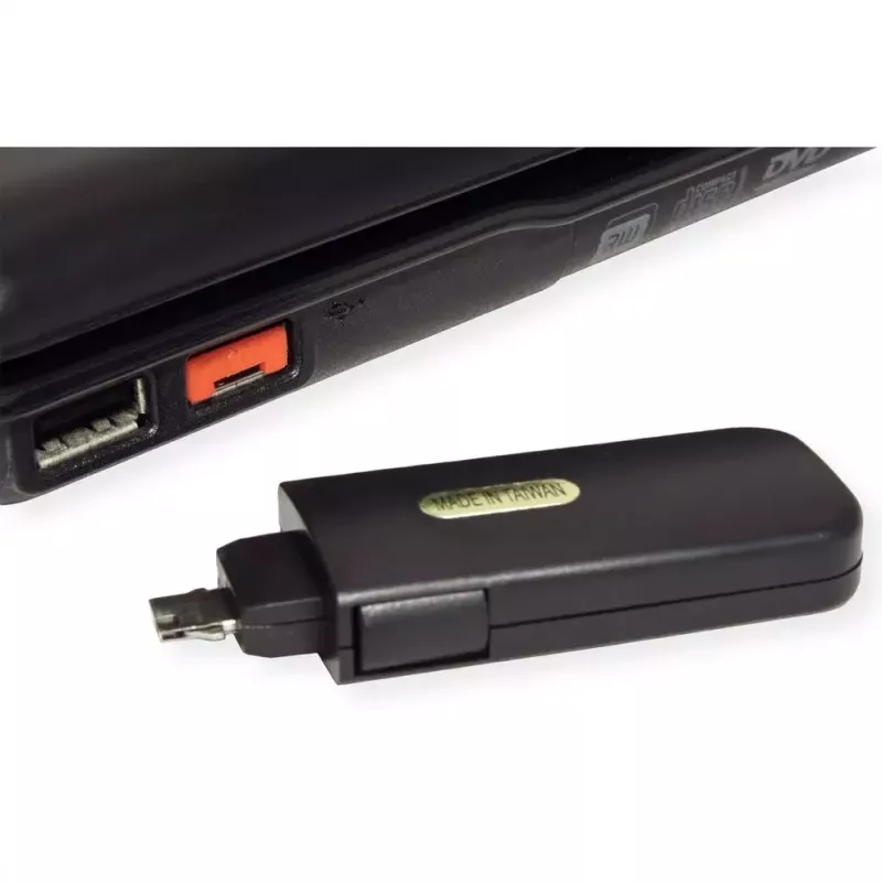 USB prievado blokavimo raktas ROLINE 11.02.8330