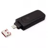 USB prievado blokavimo raktas ROLINE 11.02.8330