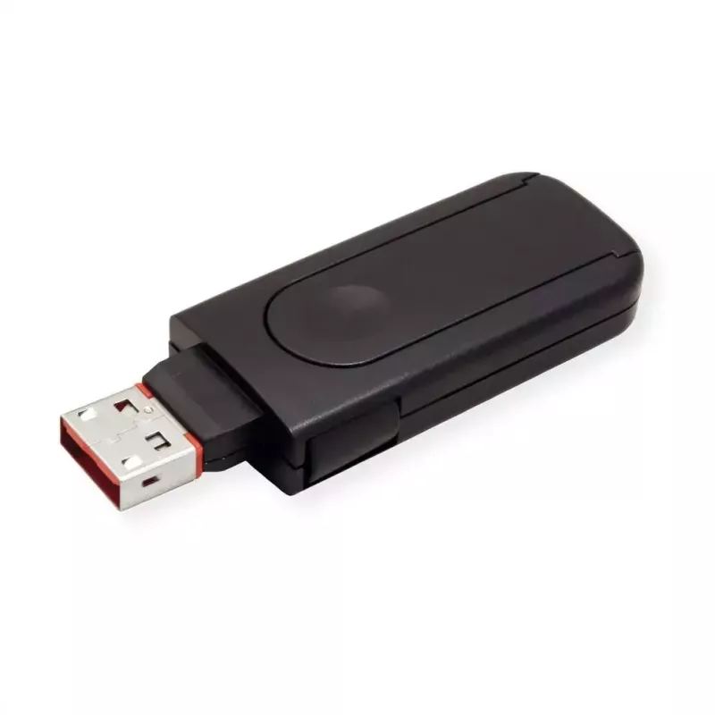 USB prievado blokavimo raktas ROLINE 11.02.8330