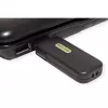 USB prievado blokavimo raktas ROLINE 11.02.8330