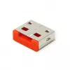 USB prievado raktas ROLINE 11.02.8331 (10 vnt.)