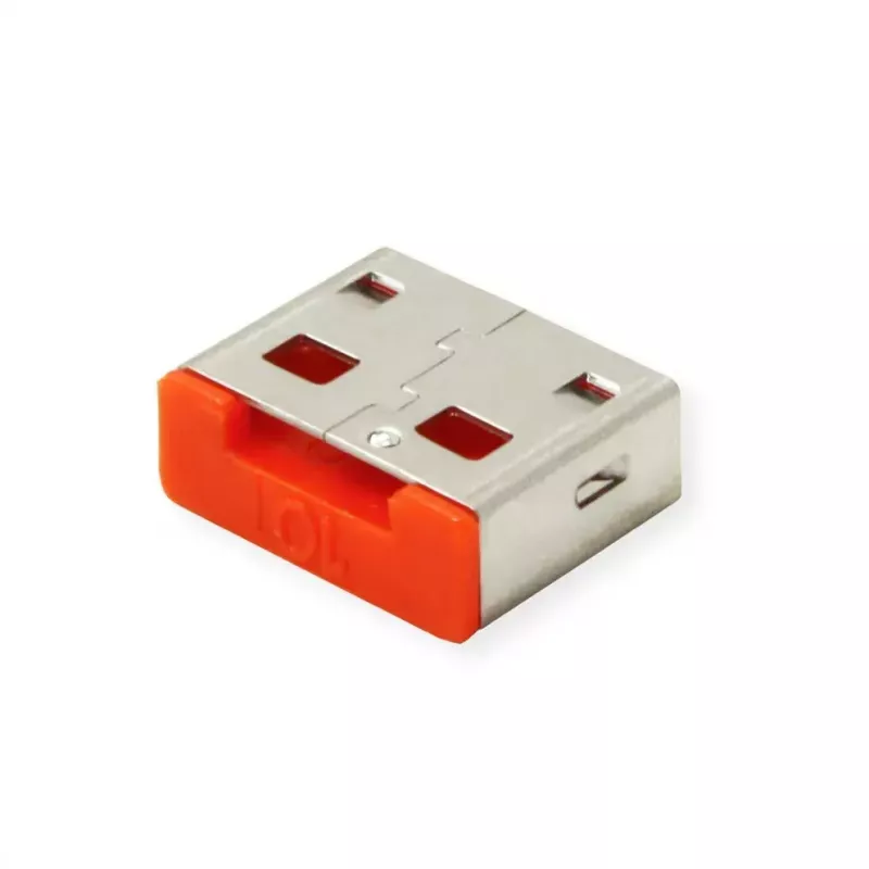 USB prievado raktas ROLINE 11.02.8331 (10 vnt.)