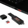 USB prievado raktas ROLINE 11.02.8331 (10 vnt.)