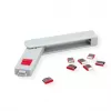 USB Type-C prievado blokavimo raktas ROLINE 11.02.8333 pilkas 1 vnt.