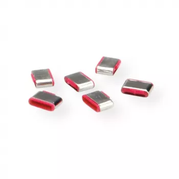 USB Type-C prievado blokavimo raktai ROLINE 11.02.8334 (10 vnt.)
