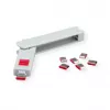 USB Type-C prievado blokavimo raktai ROLINE 11.02.8334 (10 vnt.)