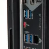 USB Type-C prievado blokavimo raktai ROLINE 11.02.8334 (10 vnt.)