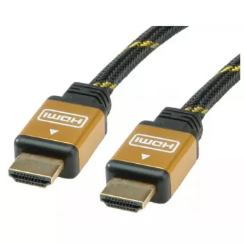 HDMI laidas ROLINE GOLD High Speed 15 m