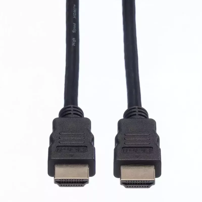 HDMI High Speed laidas su Ethernet ROLINE 20 m