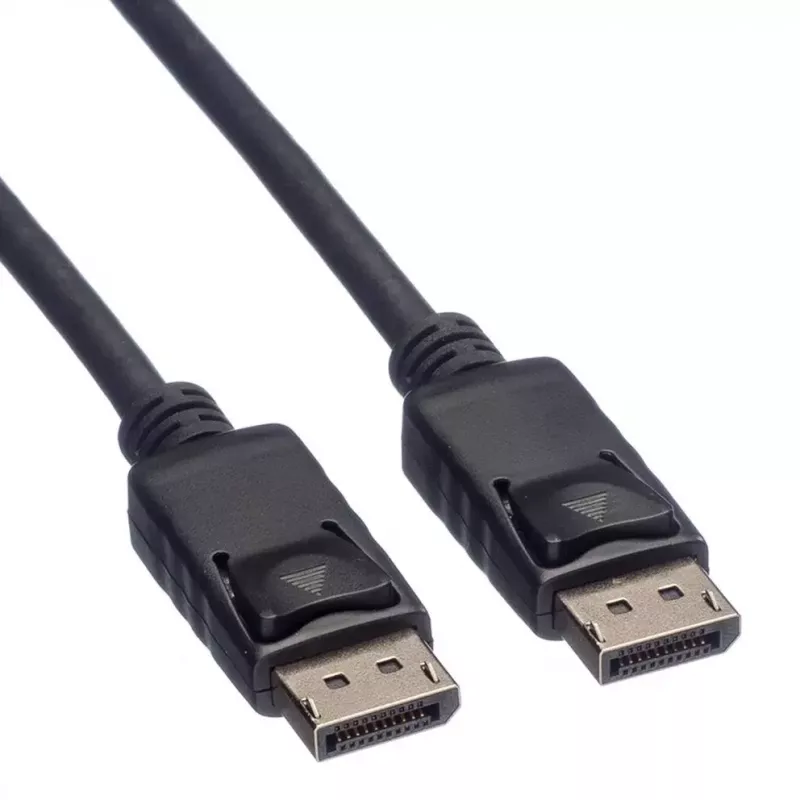 DisplayPort laidas ROLINE DP-DP LSOH M/M 7,5 m