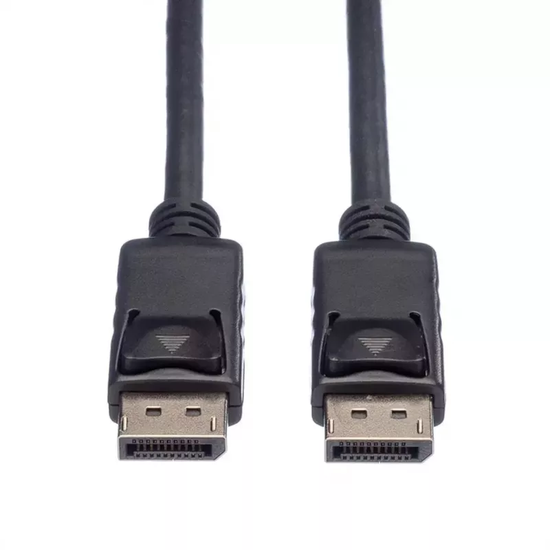 DisplayPort laidas ROLINE DP-DP LSOH M/M 7,5 m