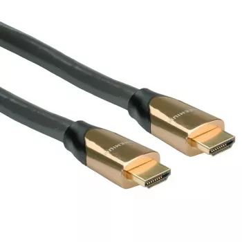 HDMI kabelis ROLINE 11.04.5805 7,5 m