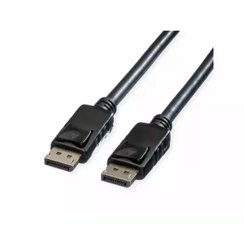 DisplayPort kabelis ROLINE 11045986 10 m