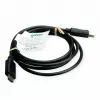 DisplayPort–HDTV laidas ROLINE 11.44.5782-10 3 m juodas