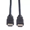HDMI High Speed laidas + Ethernet VALUE M/M 5m