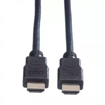 HDMI High Speed laidas + Ethernet VALUE M/M 5m