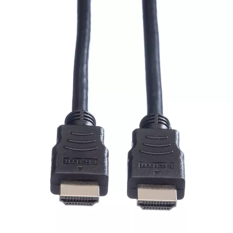 HDMI High Speed laidas + Ethernet VALUE M/M 5m