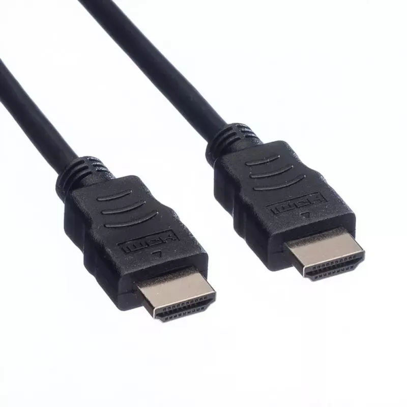 HDMI High Speed laidas + Ethernet VALUE M/M 5m