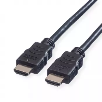 HDMI High Speed laidas + Ethernet VALUE M/M 5m