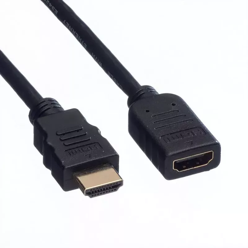 HDMI kabelis VALUE 11.99.5571 1,5 m