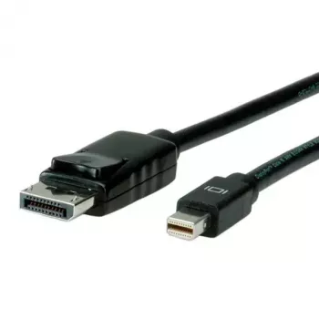 VALUE DisplayPort kabelis DP - Mini DP M/M 2 m
