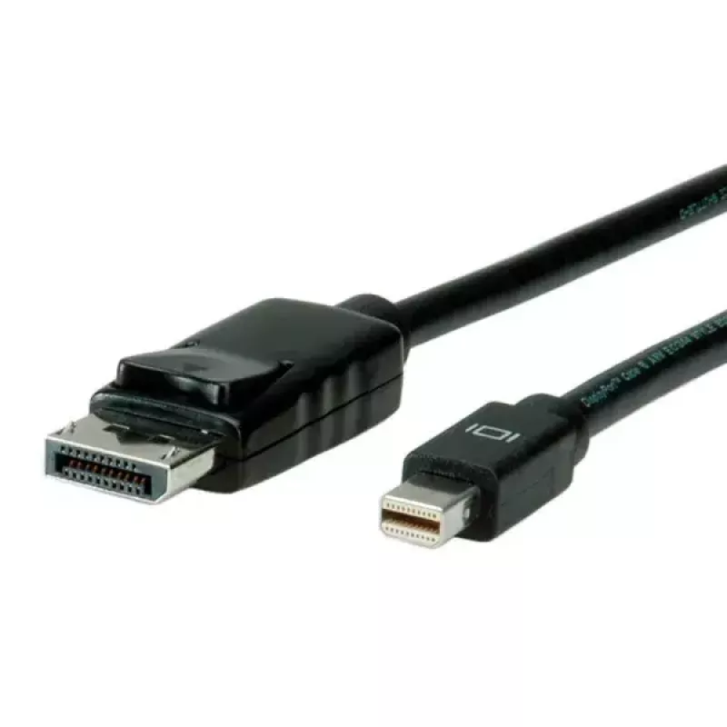 VALUE DisplayPort kabelis DP - Mini DP M/M 2 m