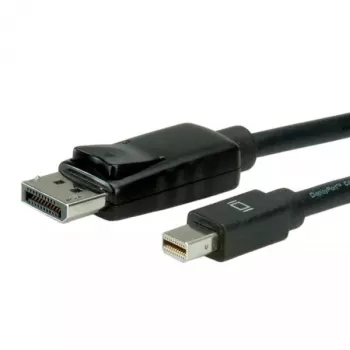 VALUE DisplayPort kabelis DP - Mini DP M/M 2 m