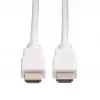 HDMI greitaveikis kabelis su Ethernet VALUE M/M 7,5m