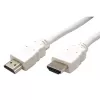 HDMI greitaveikis kabelis su Ethernet VALUE M/M 7,5m