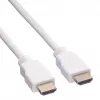 HDMI greitaveikis kabelis su Ethernet VALUE M/M 7,5m