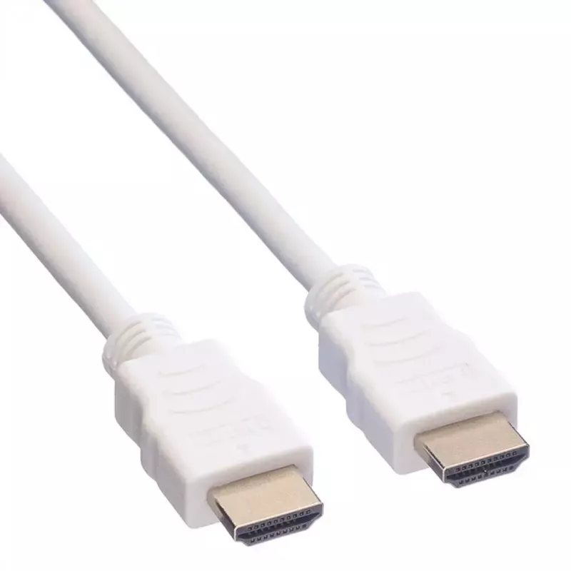 HDMI greitaveikis kabelis su Ethernet VALUE M/M 7,5m