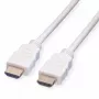HDMI greitaveikis kabelis su Ethernet VALUE M/M 7,5m